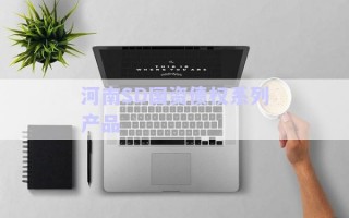 河南SD國資債權系列產品
