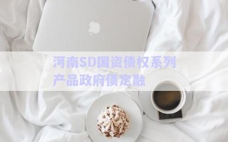 河南SD國資債權系列產品政府債定融