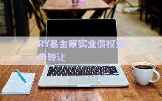 RY縣金康實(shí)業(yè)債權(quán)資產(chǎn)轉(zhuǎn)讓