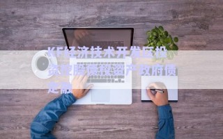 KF經濟技術開發區投資控股債權資產政府債定融