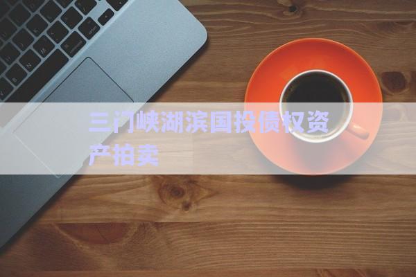三門峽湖濱國投債權資產拍賣-第1張圖片-政信固收網