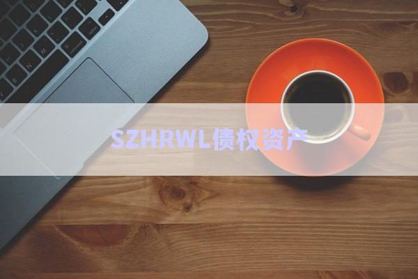 SZHRWL債權資產(chǎn)-第1張圖片-政信固收網(wǎng)