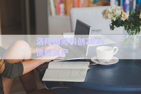 洛陽國苑科創2025債權資產-第1張圖片-政信固收網
